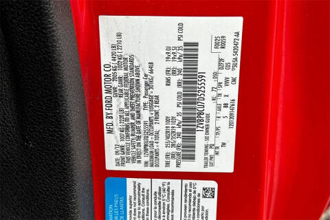 2013 Ford Mustang Boss 302