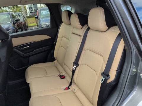 2026 Mazda CX-5 2.5 S Premium Plus