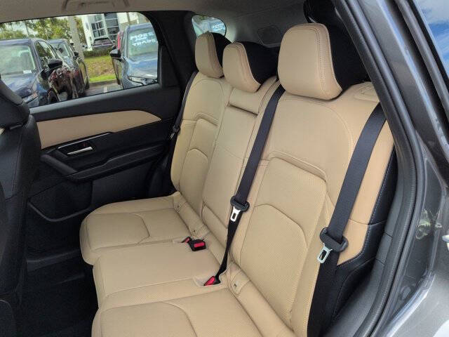 2026 Mazda CX-5 2.5 S Premium Plus