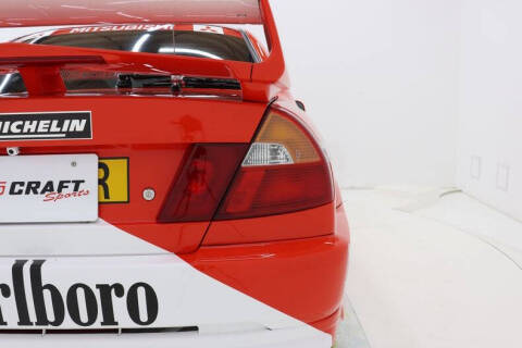 1999 Mitsubishi Lancer