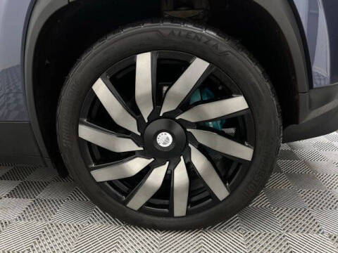 2023 Fisker Ocean One