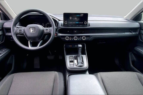 2023 Honda CR-V LX