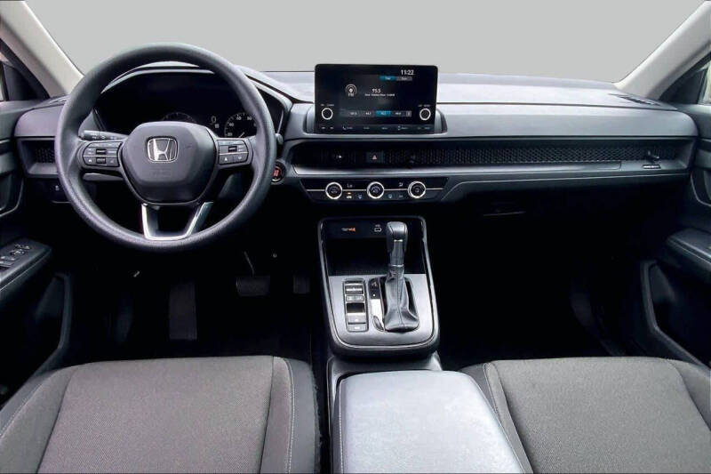 2023 Honda CR-V LX