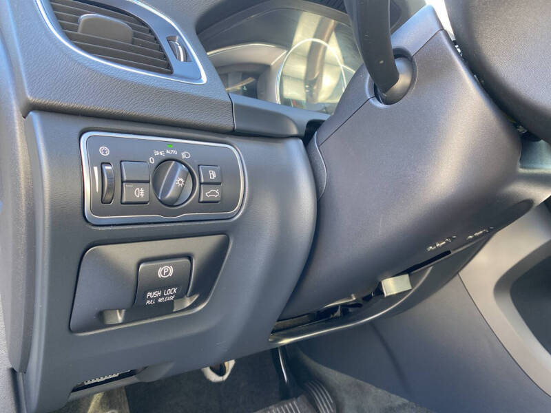 2015 Volvo V60 T5 Premier