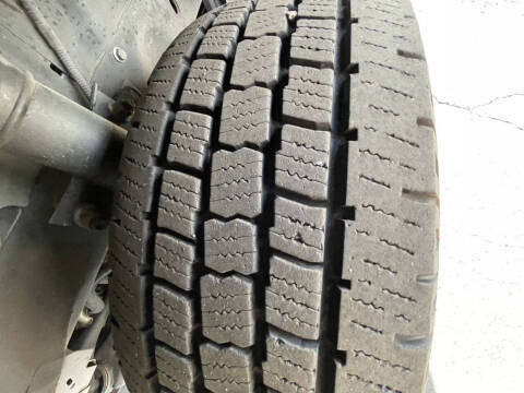 2019 Ford Transit 250