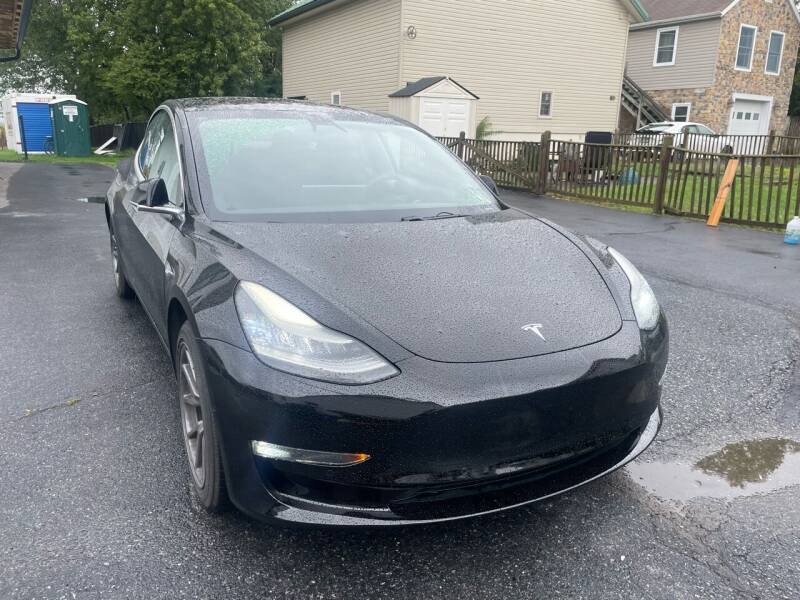 2019 Tesla Model 3 for sale in Akron, PA