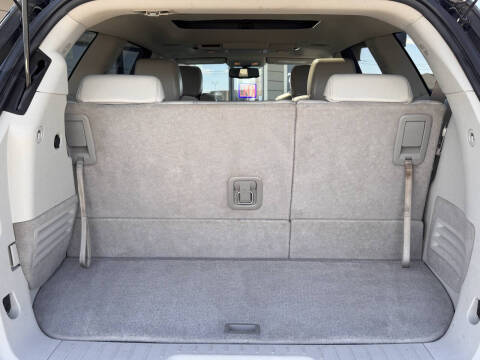 2011 Buick Enclave CXL-2