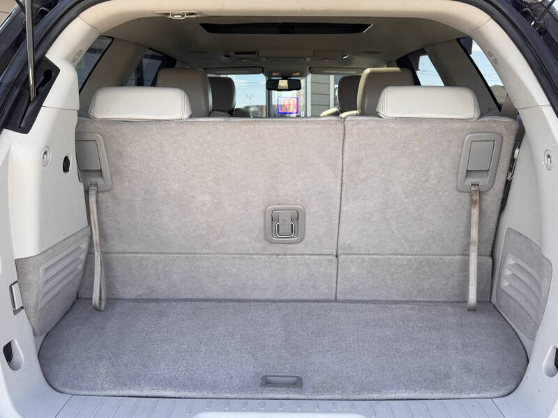 2011 Buick Enclave CXL-2