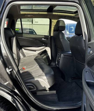 2017 Buick Envision Premium I