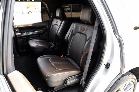 2020 Ford Expedition King Ranch