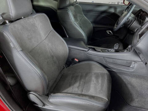 2023 Dodge Challenger GT