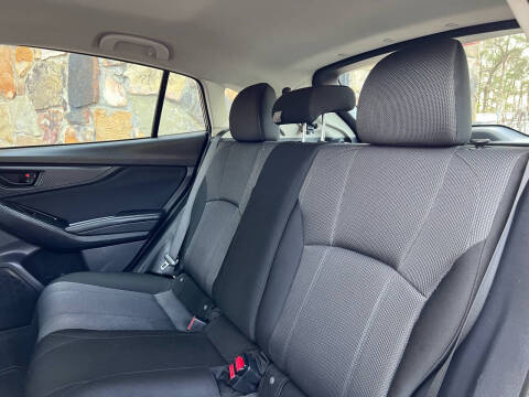 2017 Subaru Impreza Premium