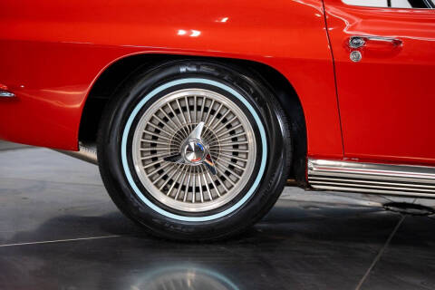 1964 Chevrolet Corvette