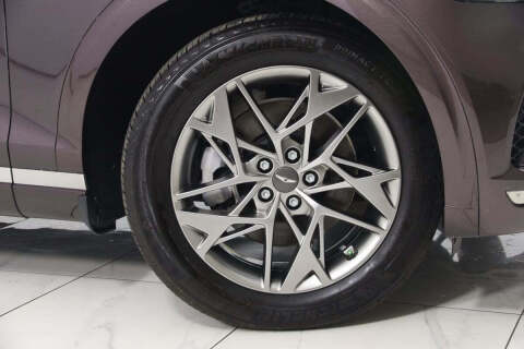 2022 Genesis GV70 2.5T Standard