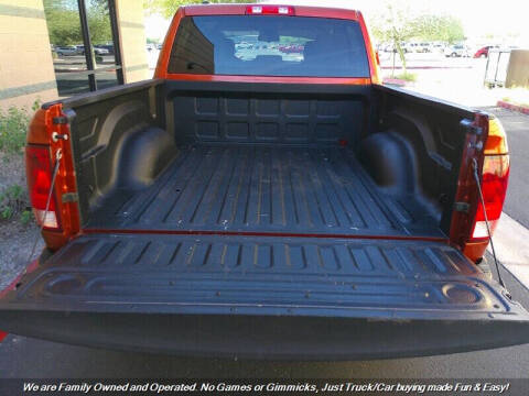 2013 RAM 1500 Express