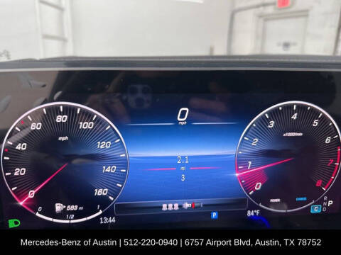 2025 Mercedes-Benz GLE GLE 350