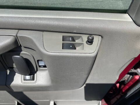 2008 Chevrolet Express LS 1500