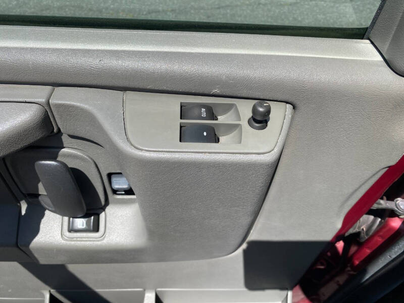 2008 Chevrolet Express LS 1500