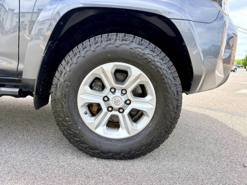 2015 Toyota 4Runner SR5 Premium