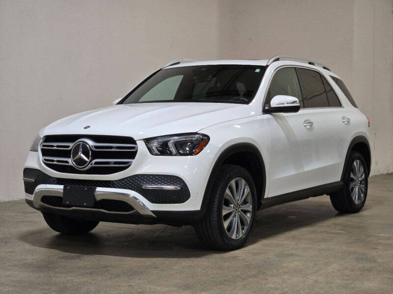 2020 Mercedes-Benz GLE GLE 350 4MATIC