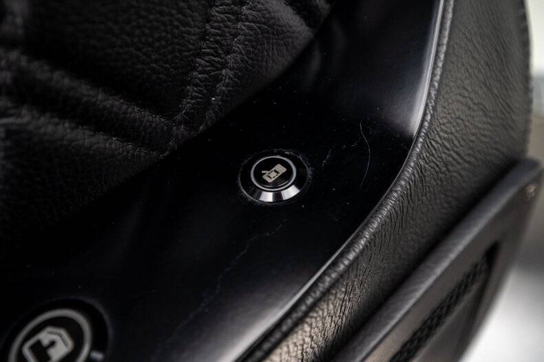 1965 Lincoln Continental