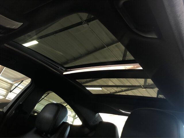 2015 Mercedes-Benz C-Class C 250