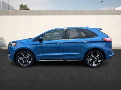 2020 Ford Edge ST