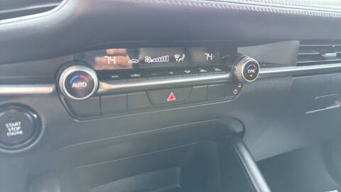 2024 Mazda Mazda3 Hatchback 2.5 S Select Sport