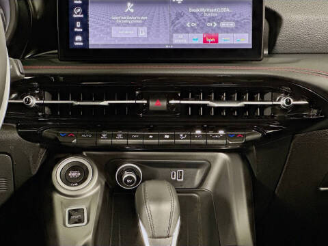 2024 Dodge Hornet R/T