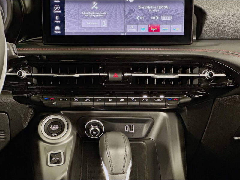 2024 Dodge Hornet R/T