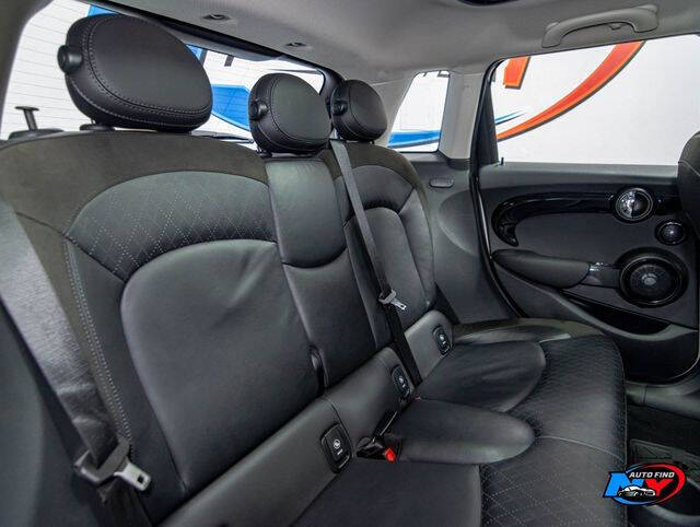 2020 MINI Hardtop 4 Door Cooper S