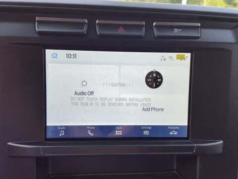 2024 Ford F-350 Super Duty