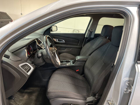 2017 GMC Terrain SLE-2