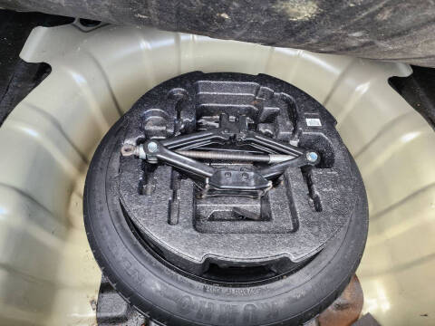 2014 Kia Cadenza Premium