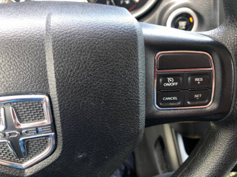 2015 Dodge Journey SXT