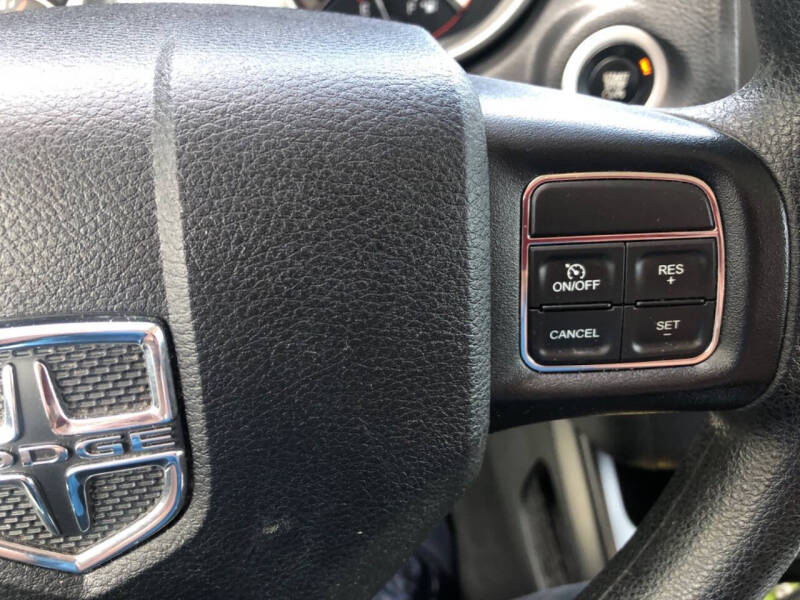 2015 Dodge Journey SXT