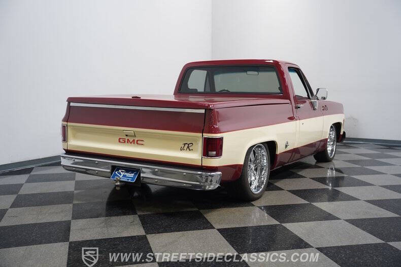 1976 GMC Sierra 1500
