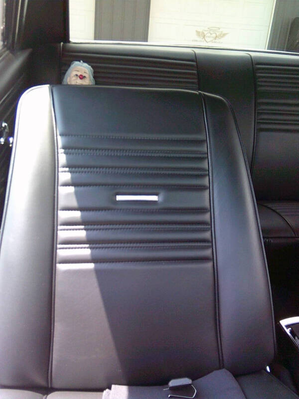 1967 Chevrolet Chevelle