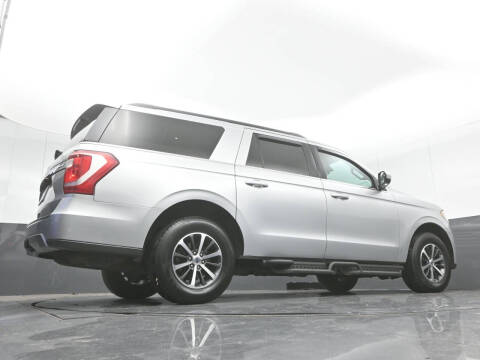 2019 Ford Expedition MAX XLT