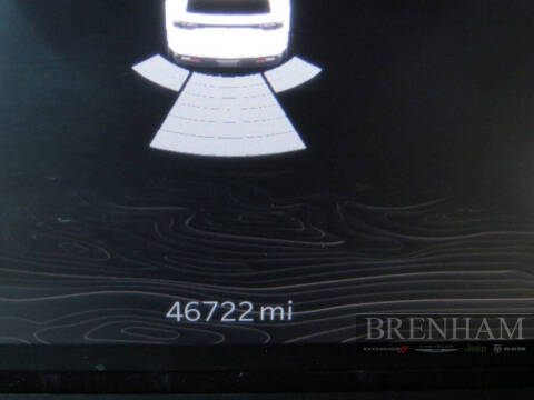 2024 Jeep Wagoneer Series III