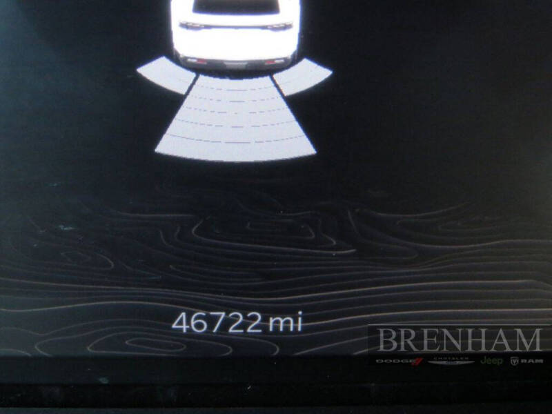 2024 Jeep Wagoneer Series III