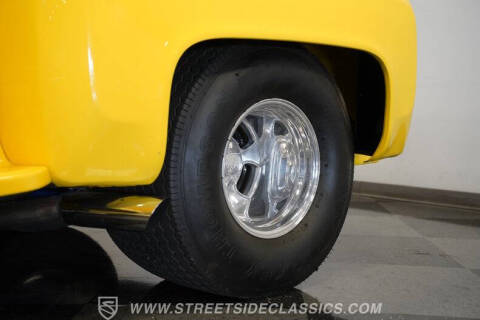 1982 Chevrolet C/K 10 Series