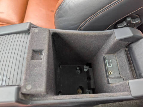 2015 Volvo S60 T6 Drive-E Platinum