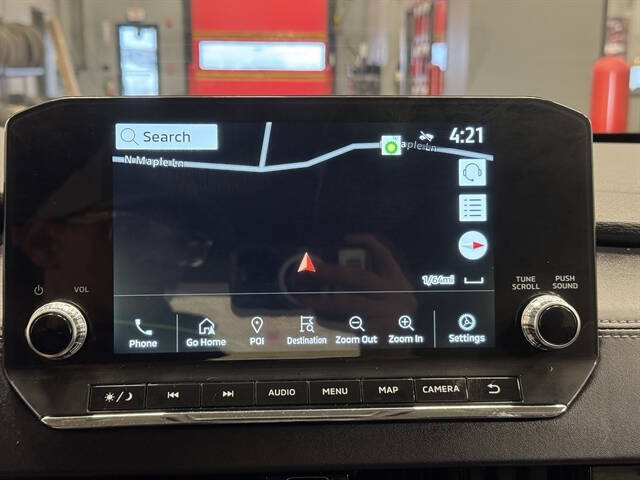 2023 Mitsubishi Outlander PHEV Ralliart