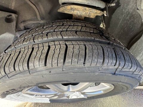 2007 Buick Lucerne CXL V6