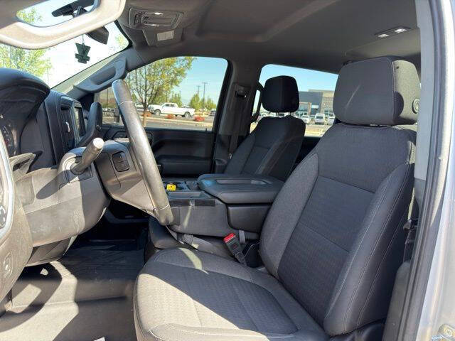 2023 Chevrolet Silverado 2500HD