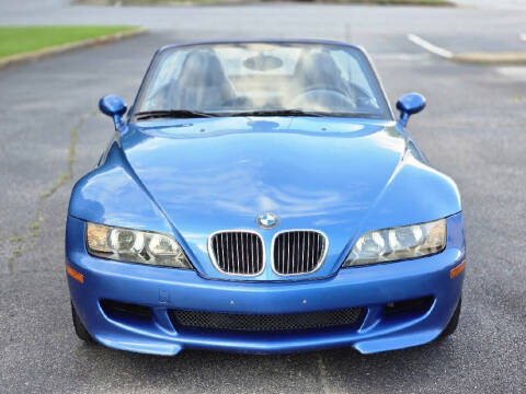 2000 BMW M