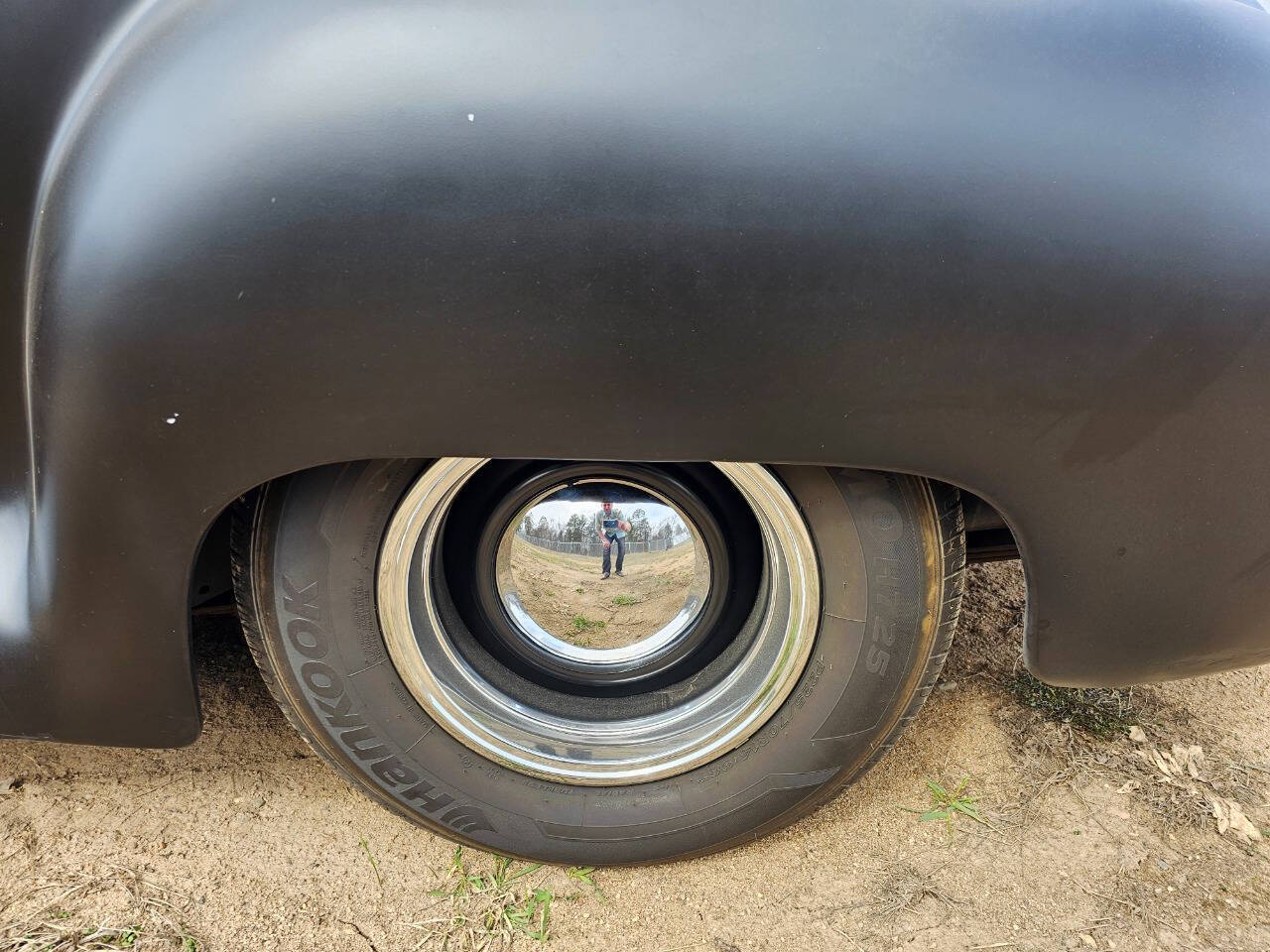 1947 Plymouth Business Coupe 65