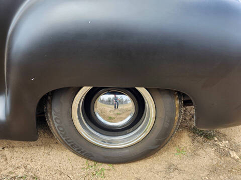 1947 Plymouth Business Coupe