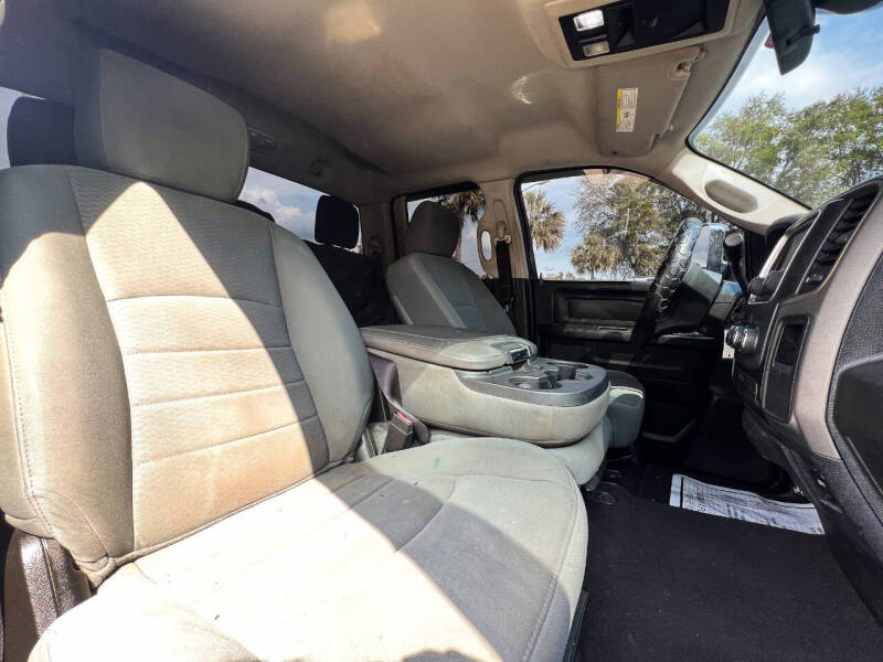 2013 RAM 1500 Express